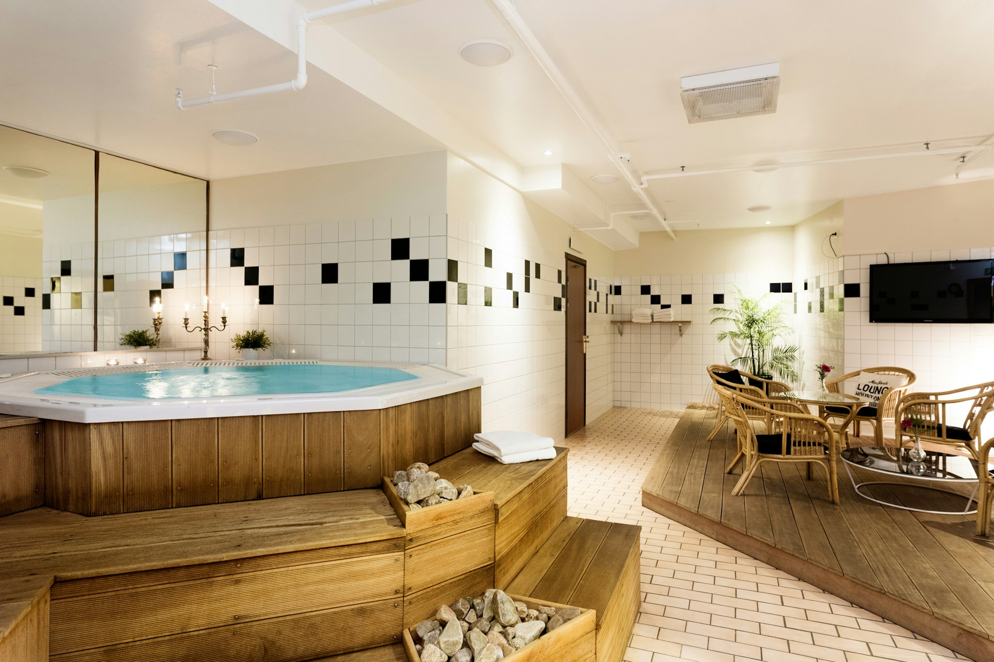 Profilhotels Savoy 7/14