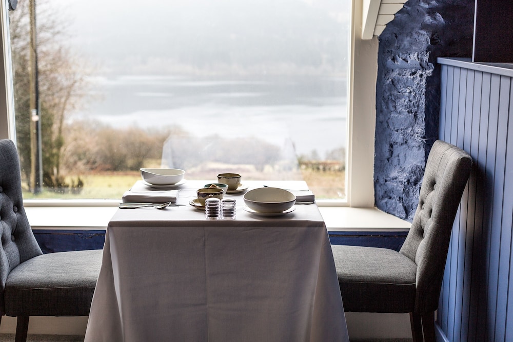 The Inn At Loch Tummel 39/50
