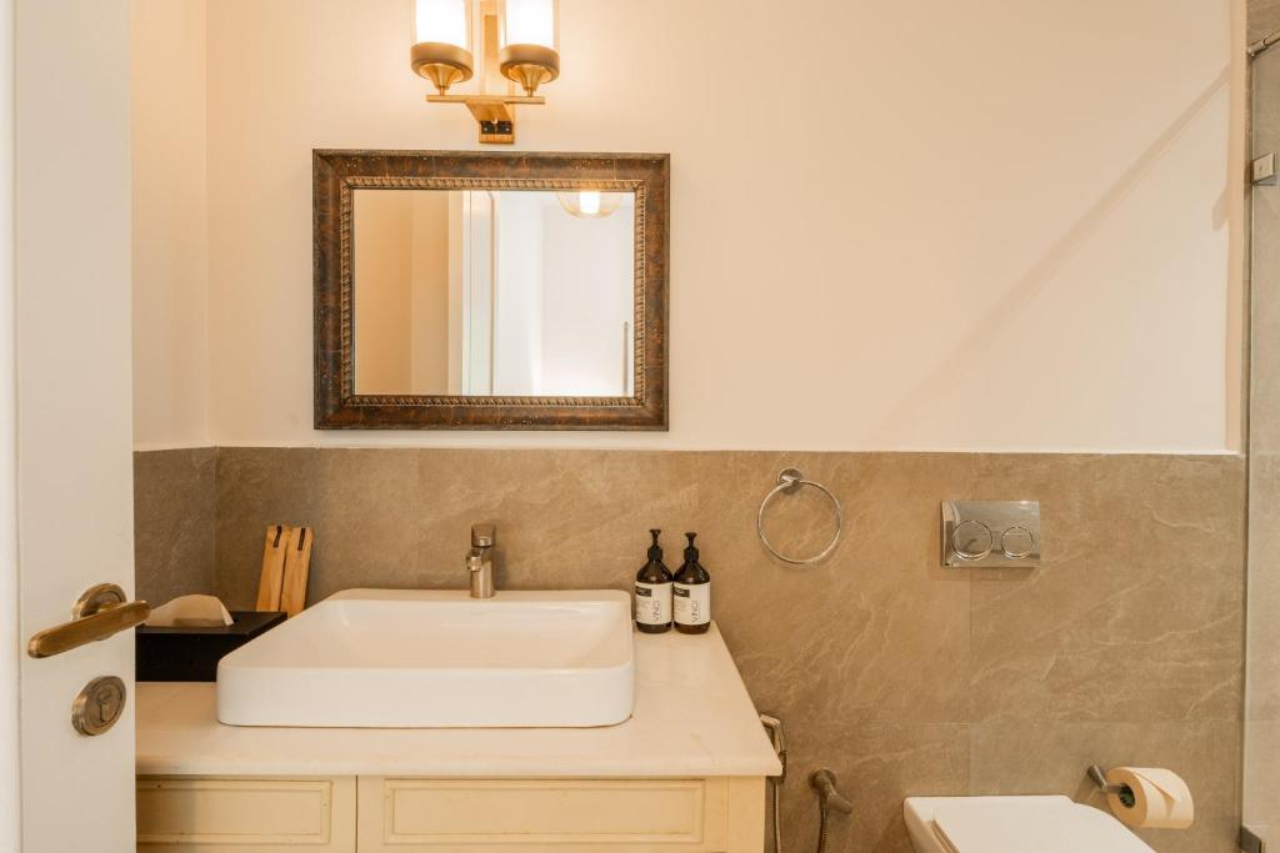 ELIVAAS Orion 3-BHK Villa With Private Pool 15/17