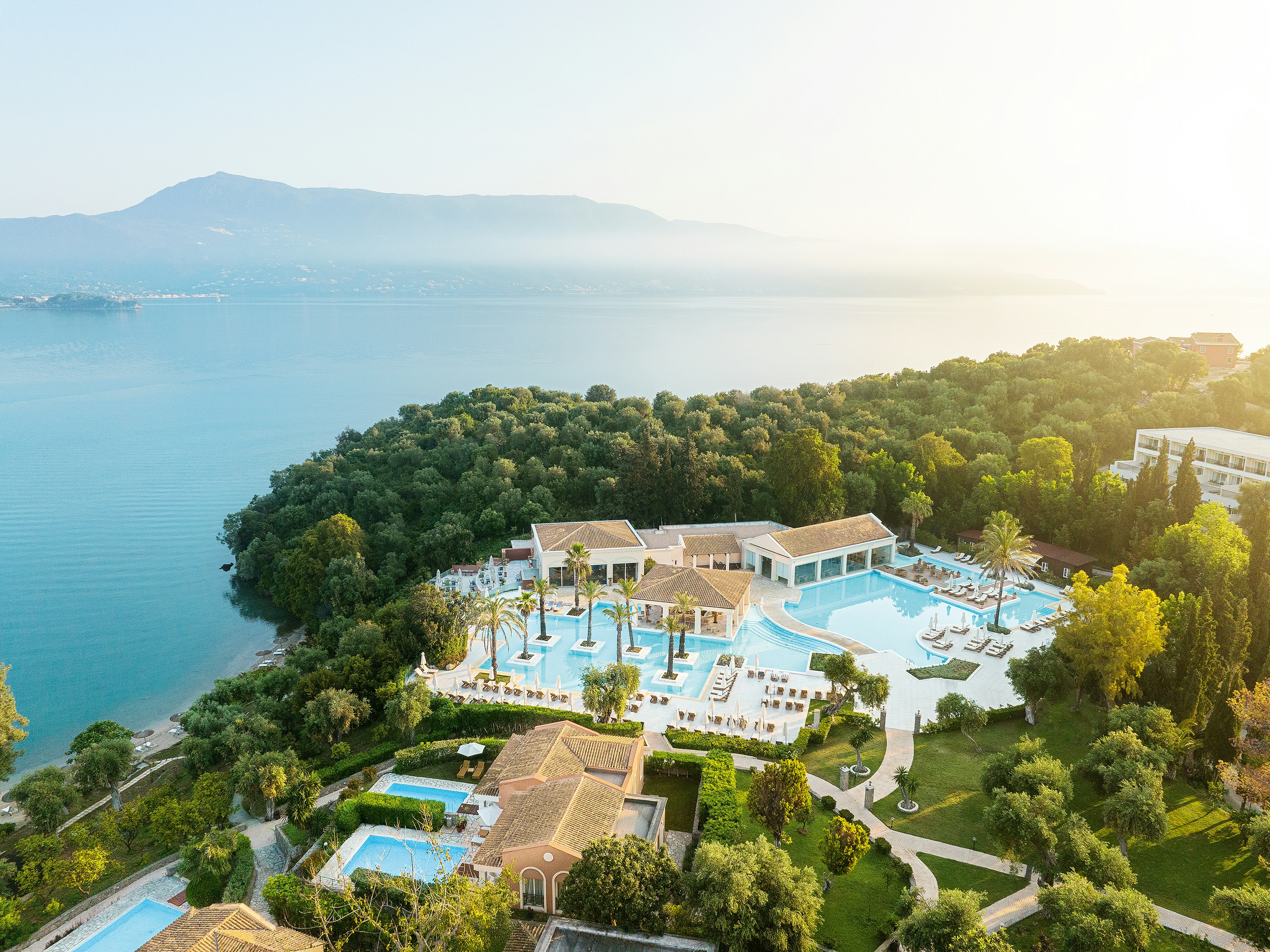 Grecotel Eva Palace 51/51