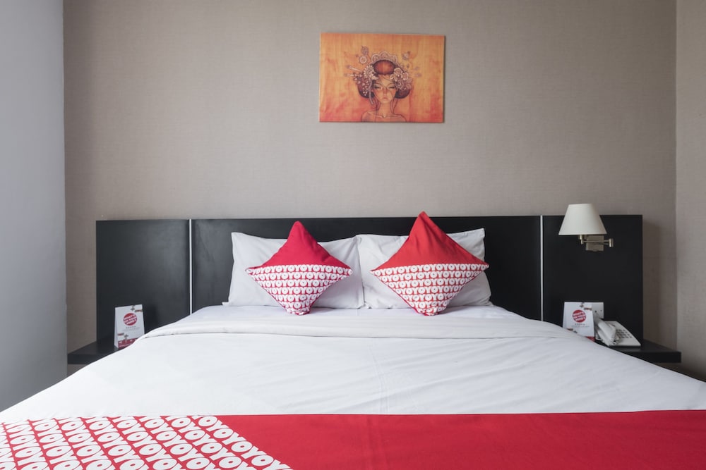 OYO 472 Hotel Asyra 4/16