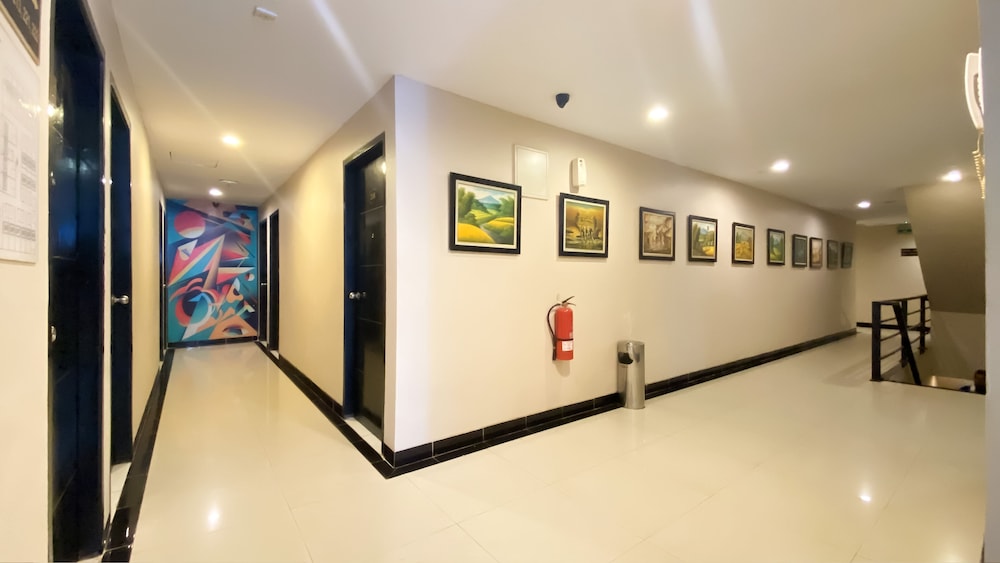 OS Hotel Batu Aji Batam 49/63