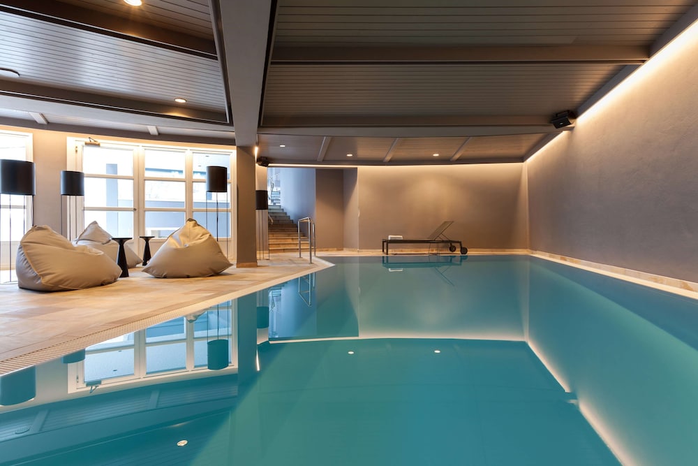 ERIKA Boutique hotel Kitzbuhel 21/50