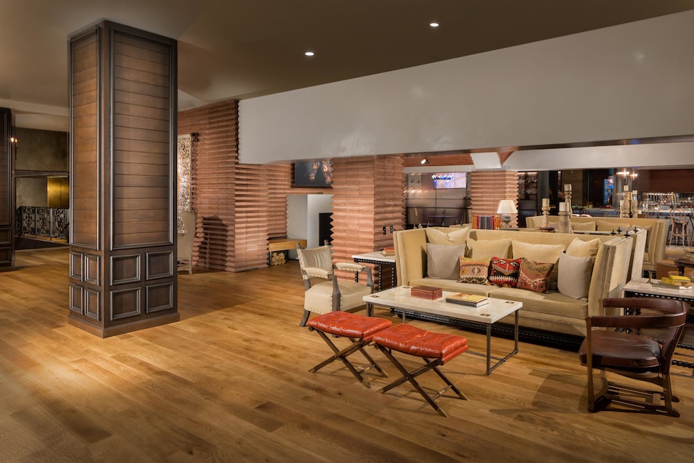 Hotel Valencia Riverwalk 53/63