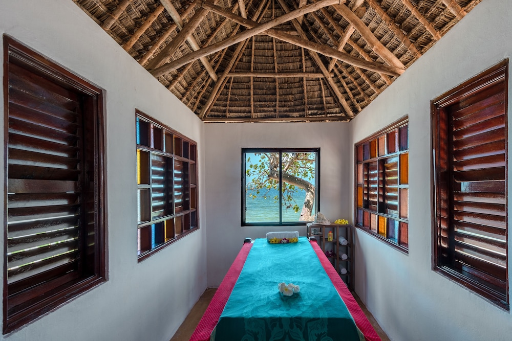 Filao海滩度假村by Sansi(Filao Beach Resort by Sansi) 图片5