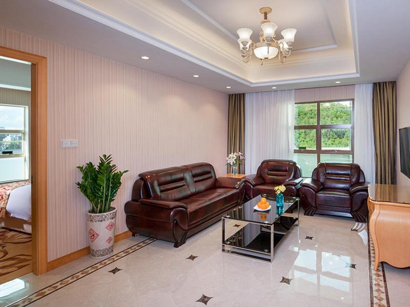 Vienna Hotel (Shenzhen Guanlan Renmin Road Heping) 31/37