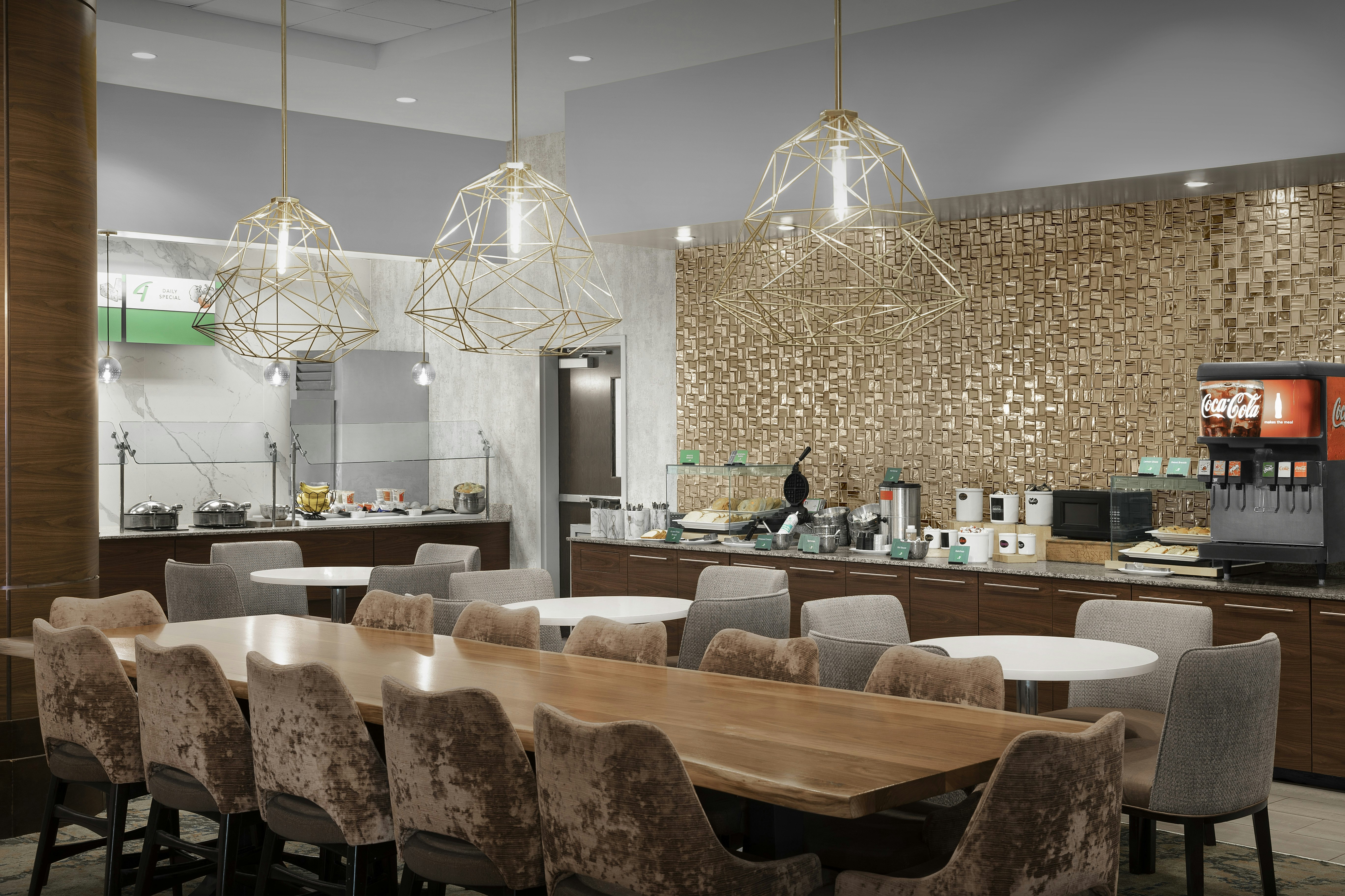 Embassy Suites Atlanta Kennesaw Town Center 43/61