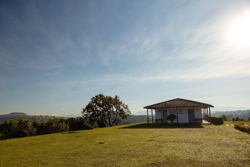 Voa Mirante Do Cafe 45/50