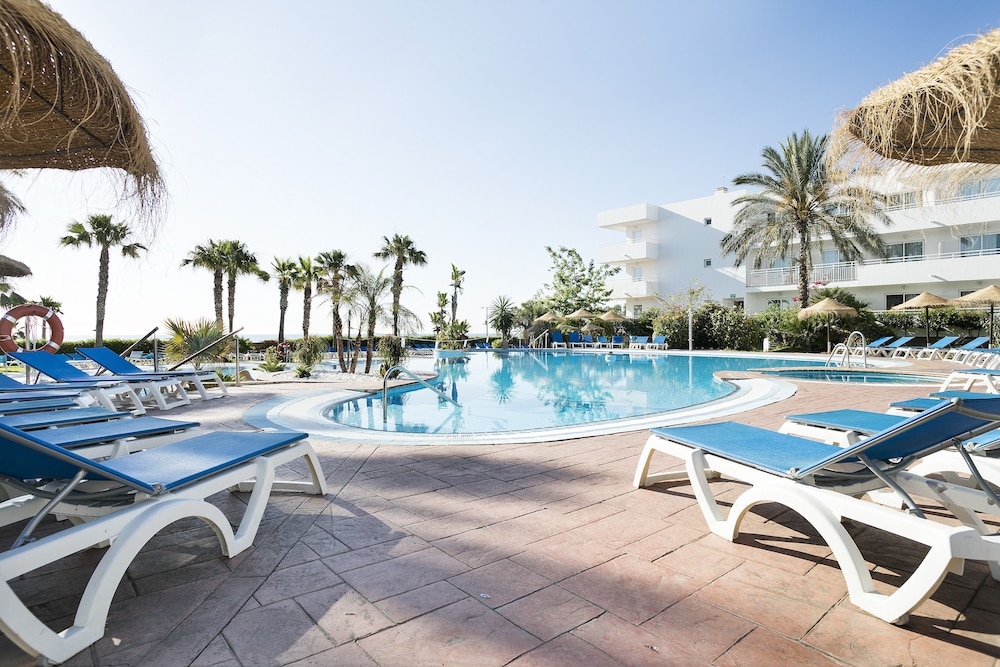 Oasis Tropical Mojacar 43/72