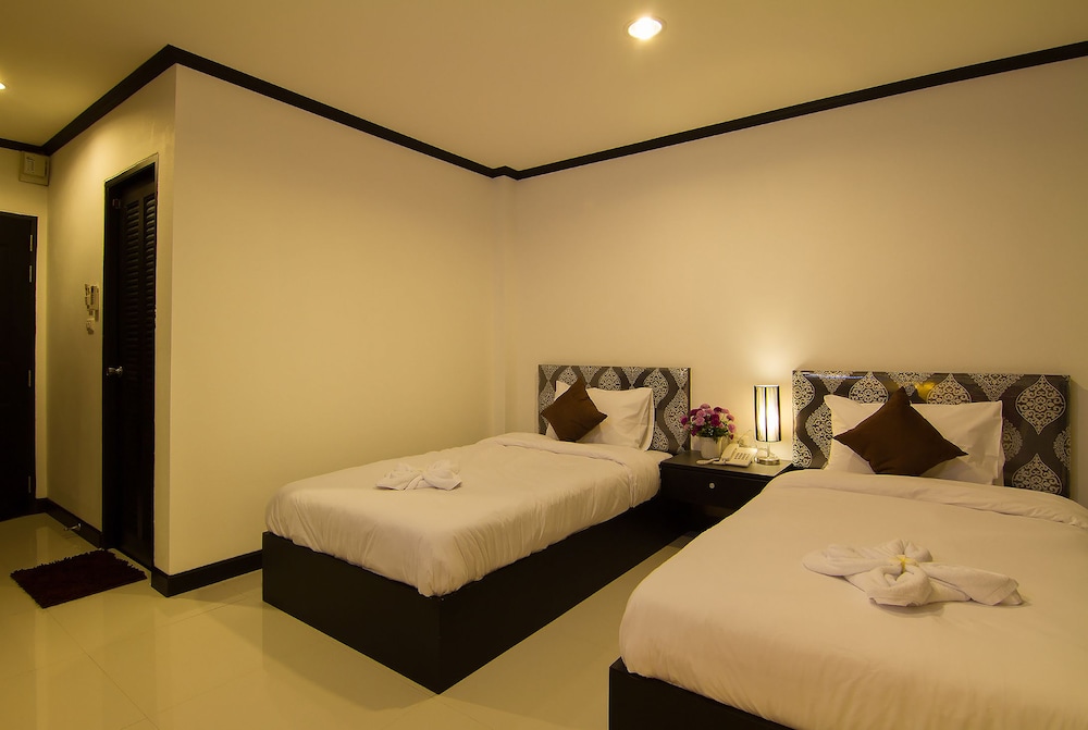 Leelawadee Grand Hotel 18/39
