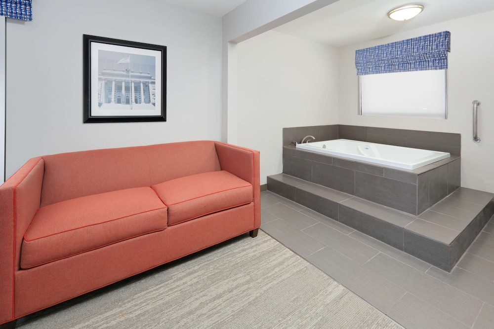 Comfort Inn Weatherford 20/29
