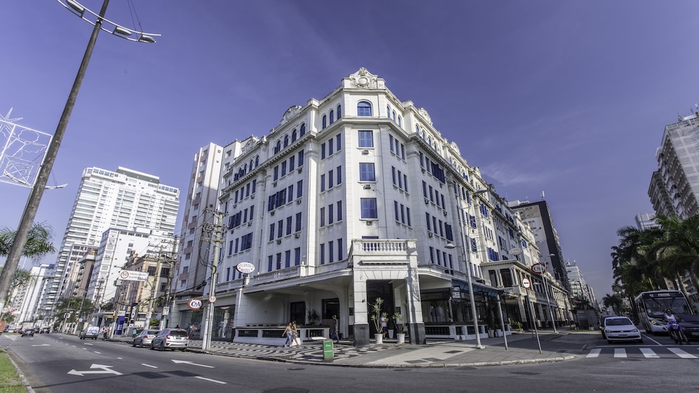 Ville Atlantico Hotel 1/49