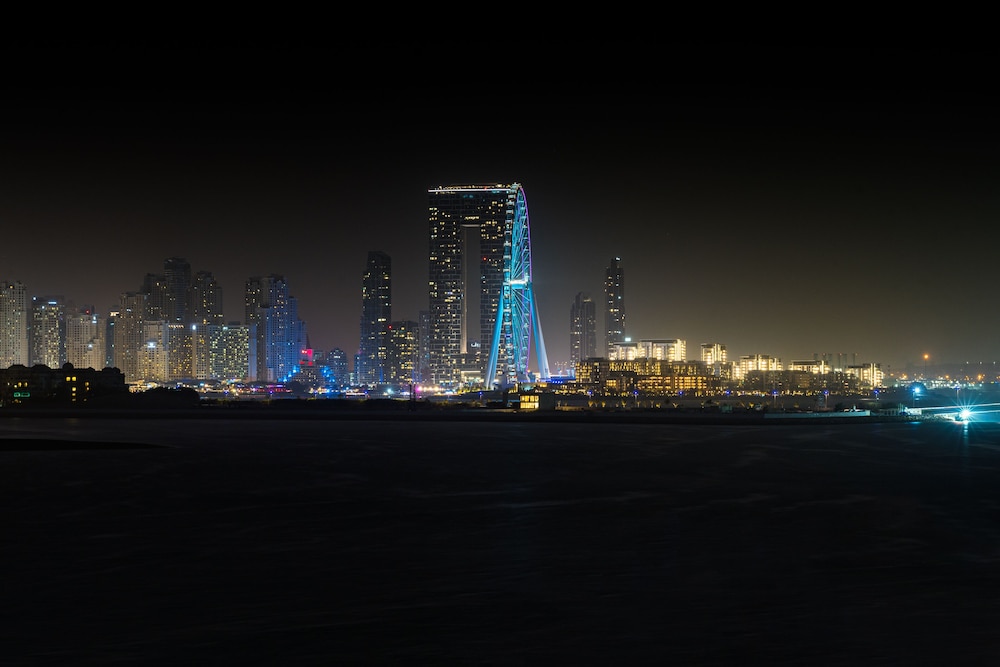 Wyndham Residences The Palm 73/76