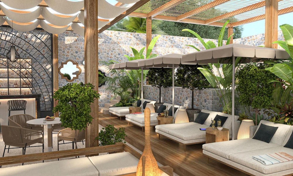 Ruins Luxury Resort - Adult Only 40/60