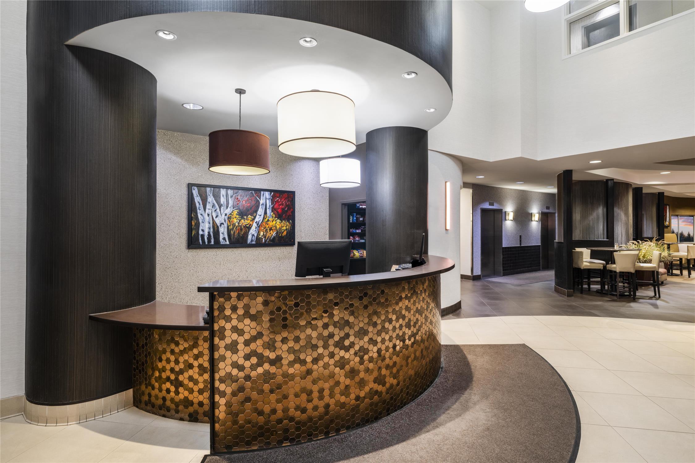 Best Western Premier Freeport Inn Calgary Airport 5/54
