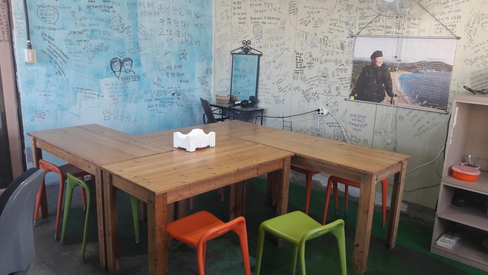 Minjoonggak Guesthouse 38/54