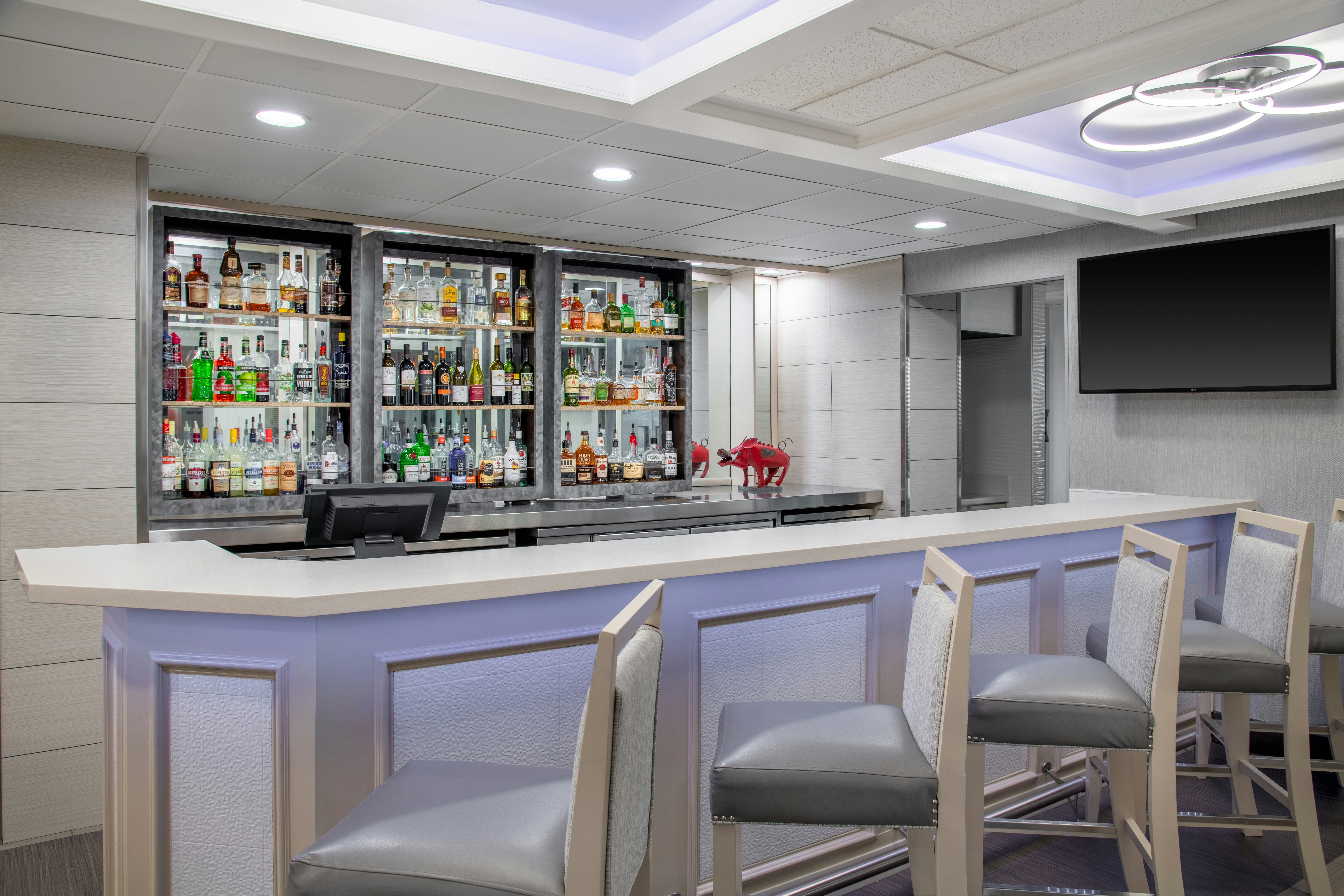 DoubleTree Club by Hilton Springdale 29/36