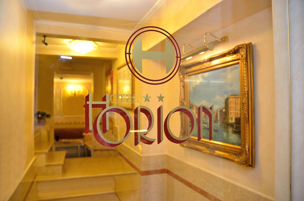 Orion Hotel 43/69