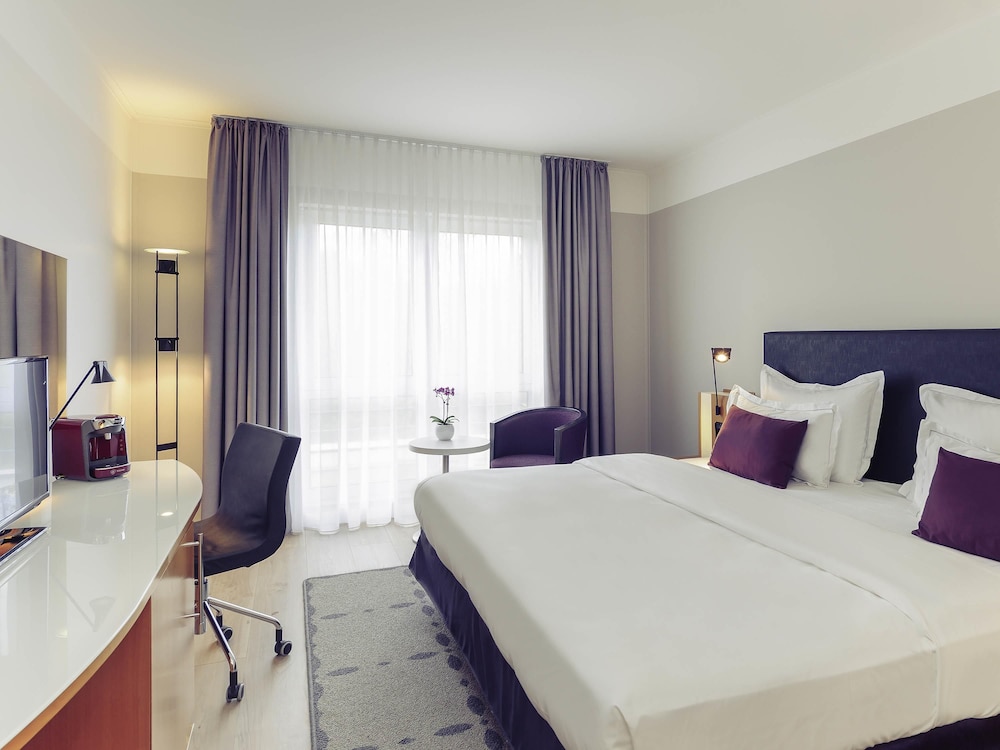Mercure Hotel Kamen Unna 14/50