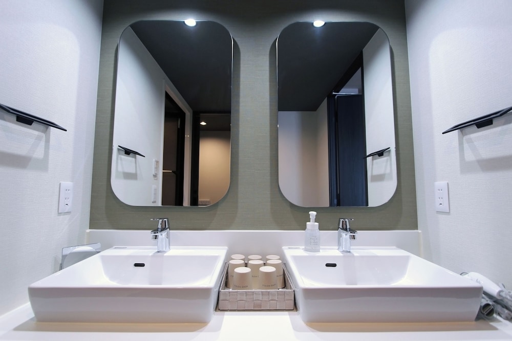 KOKO HOTEL Residence Kyoto Nijo Castle 42/45