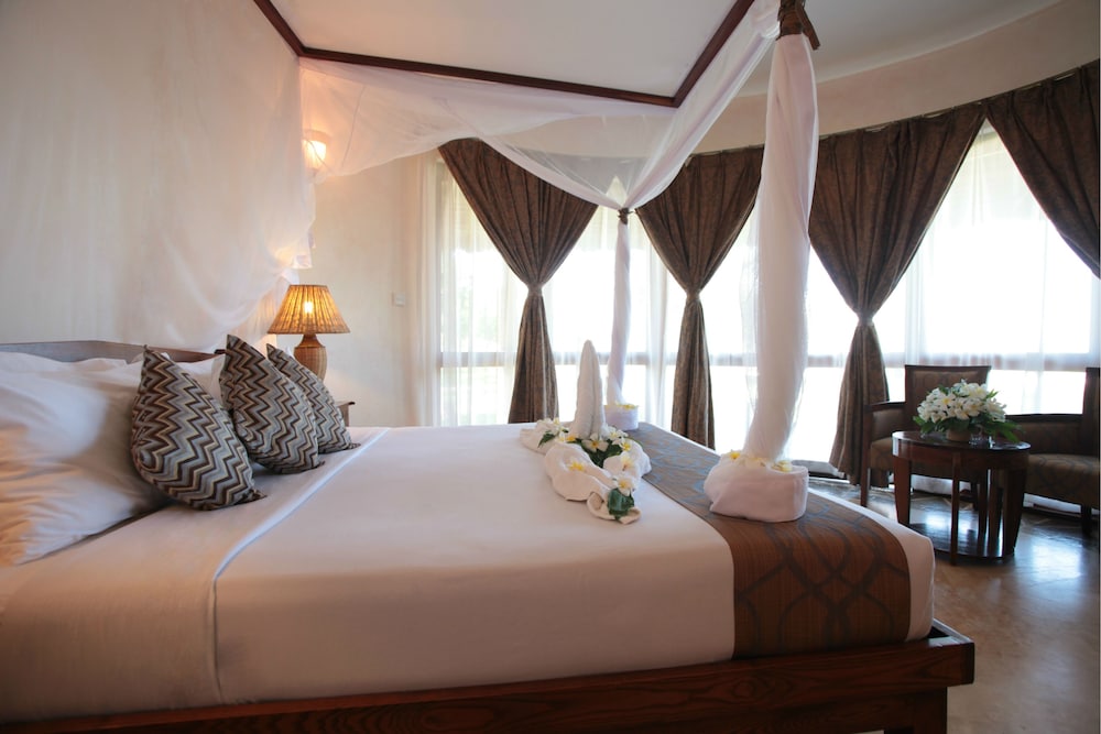 Ocean Paradise Resort Zanzibar 22/69