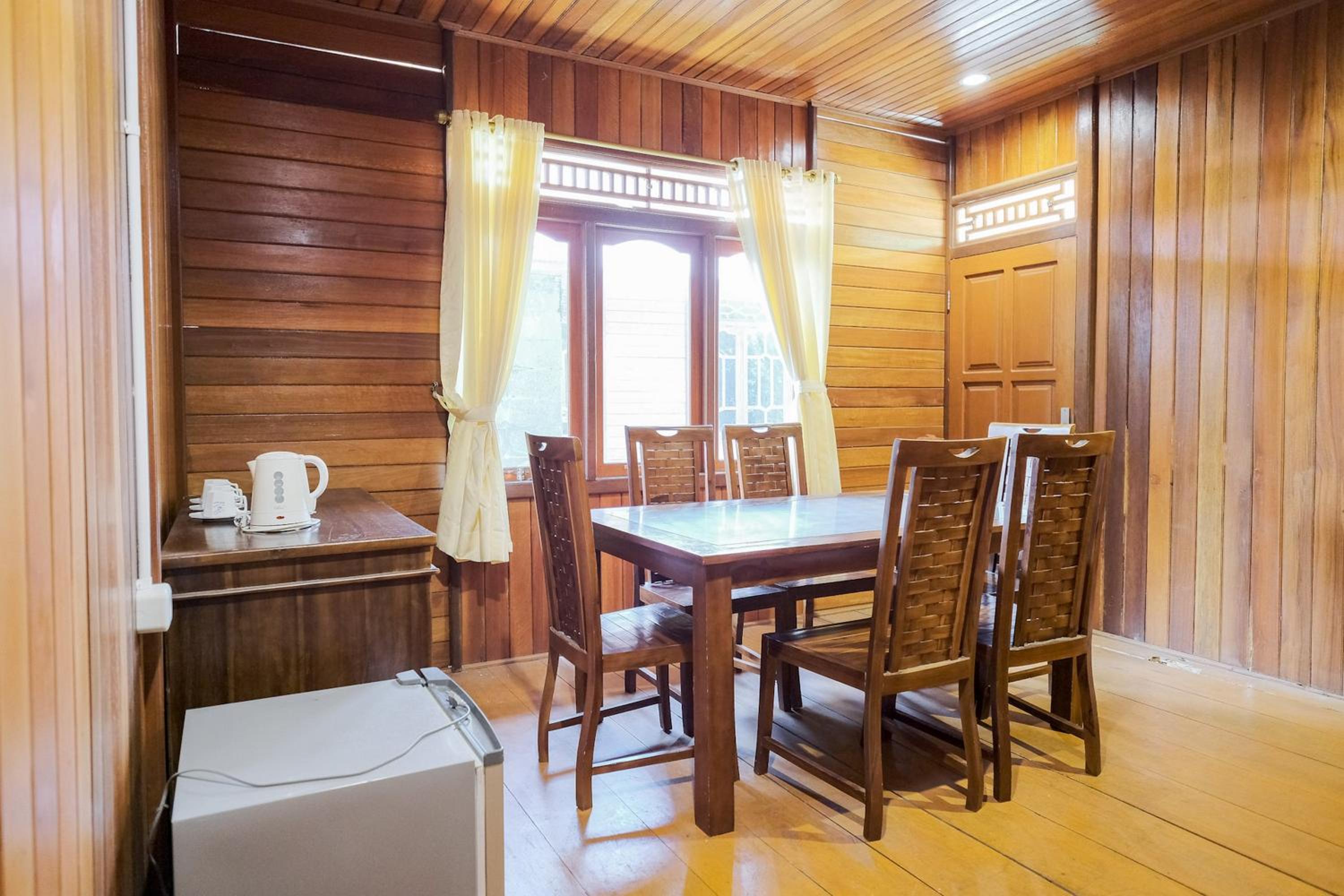 Negeri Baru Hotel & Resort Kalianda 33/54