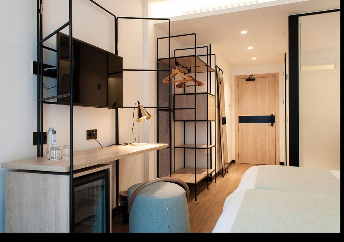 Som Ars Magna Bleisure Hotel 32/62