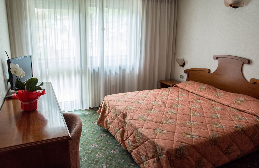 Hotel Moena 11/46