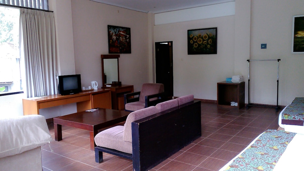 Green Forest Resort & Wedding Bandung 24/50