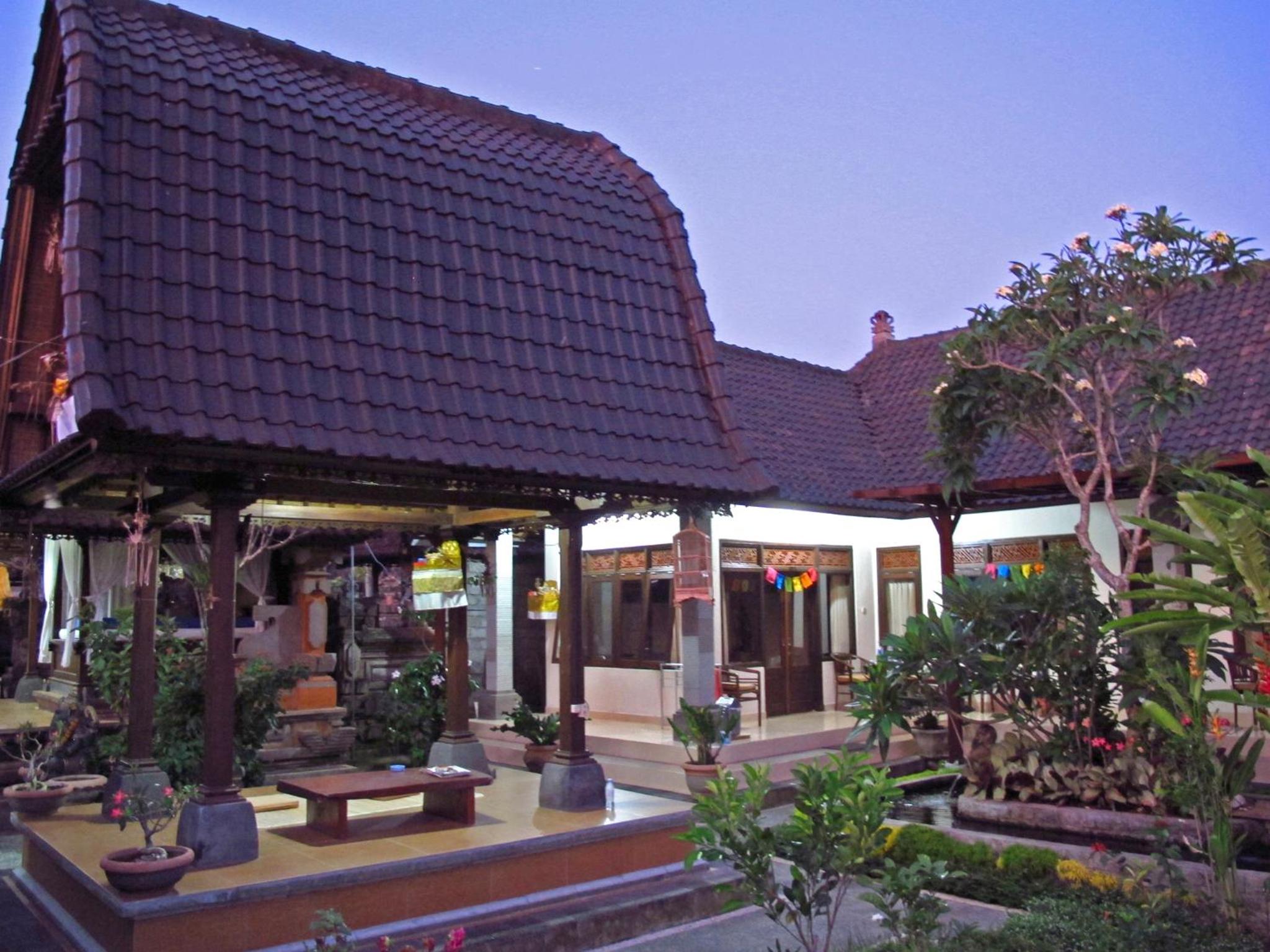 Bucu Guest House 2/24