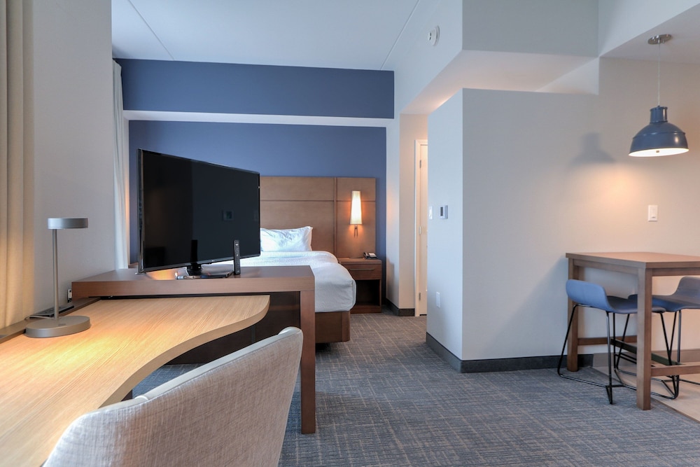 Residence Inn by Marriott Pigeon Forge 12/50