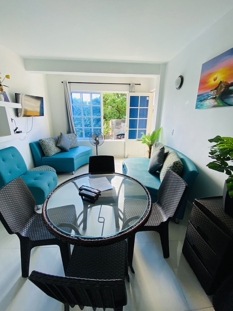 Apartamentos Sweet Island 30/50