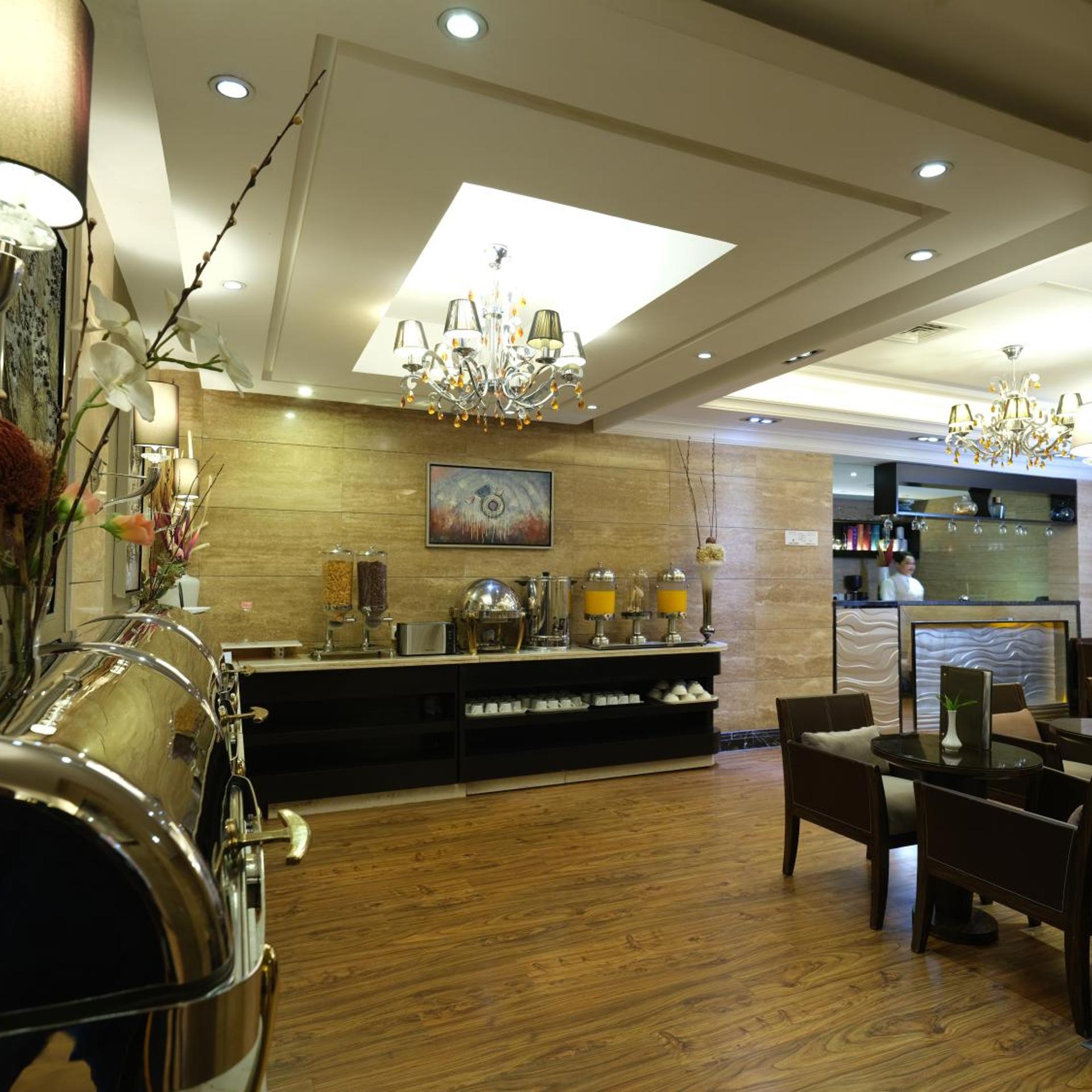 Boudl Hotel Suites Fahahil 4/21