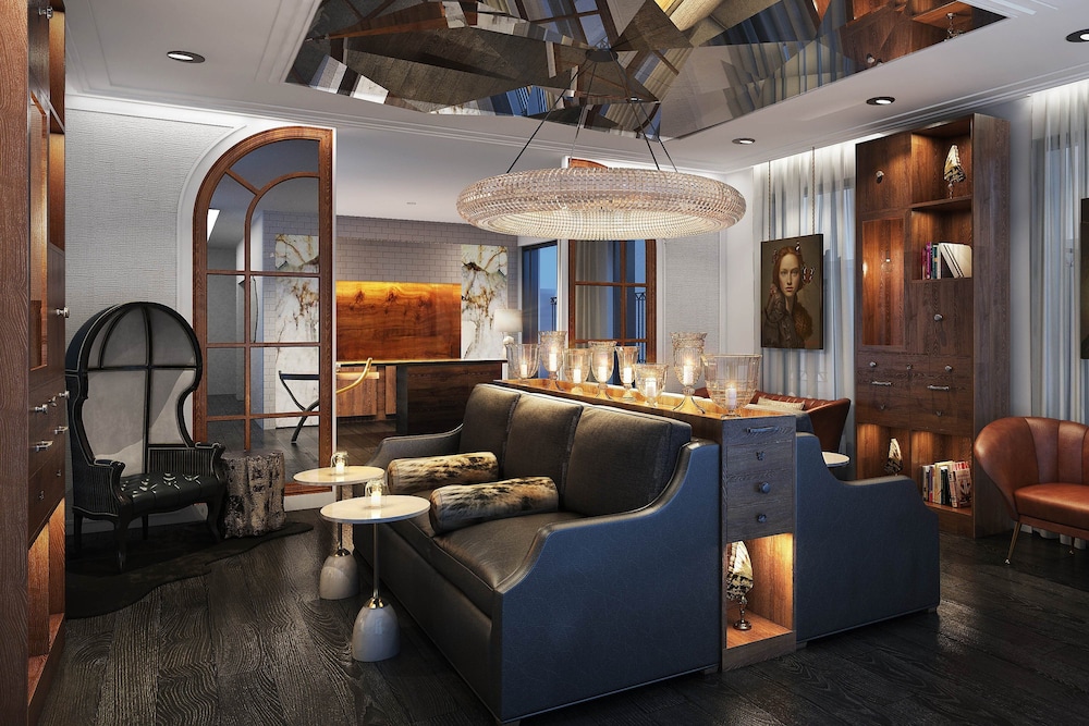 Hotel Bella Grace 34/47