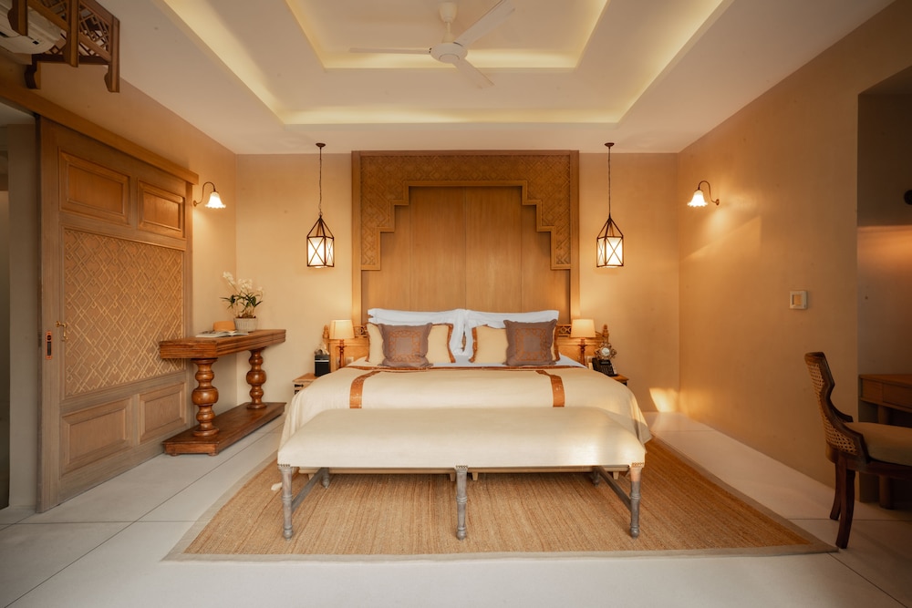 Devasom Khao Lak Beach Resort And Villas 5/33