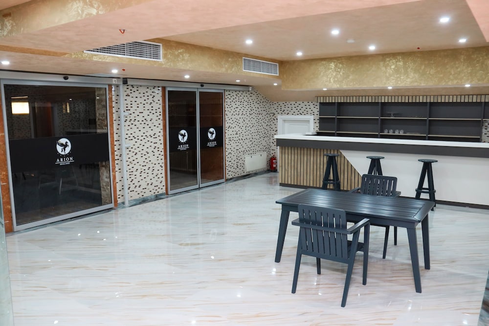 Arion Hotel Baku 14/68