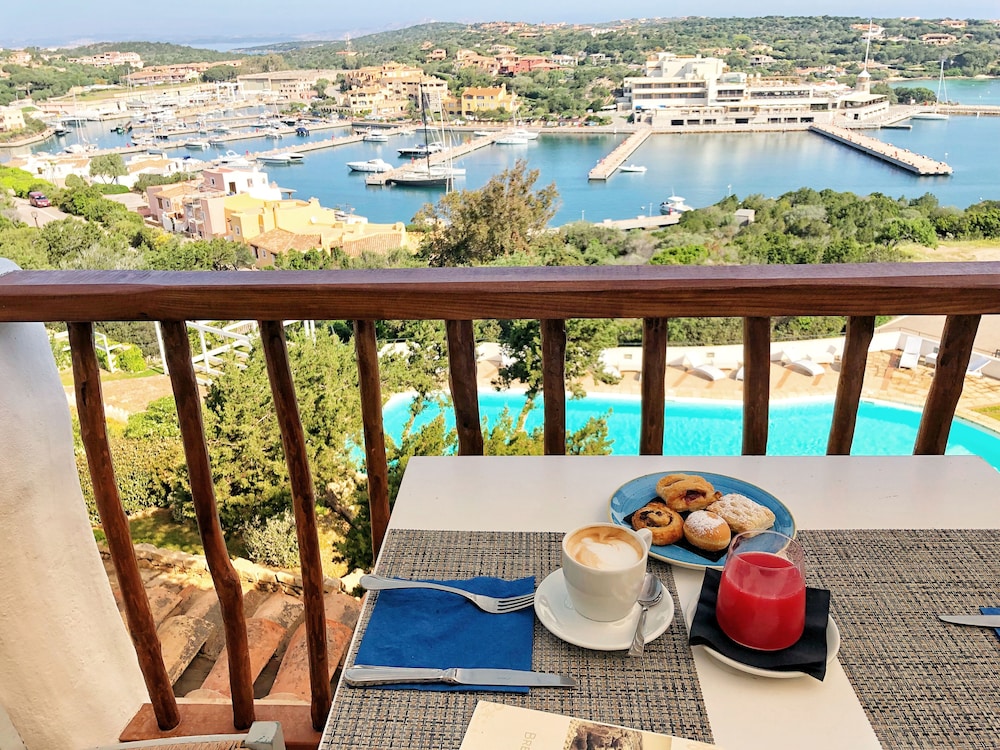 Hotel Luci Di La Muntagna 30/76