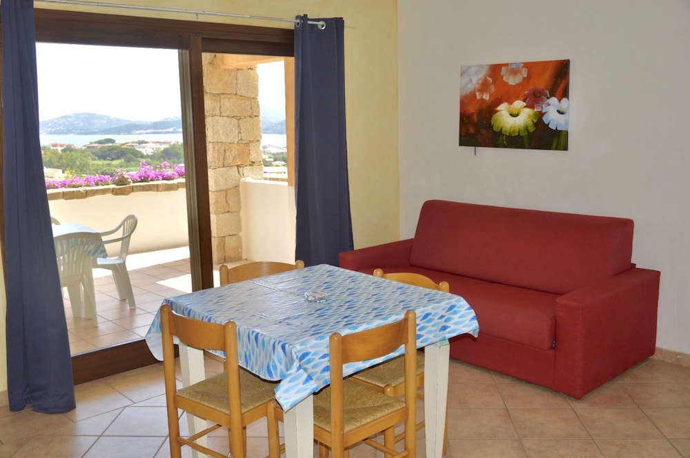 RESIDENCE LA COSTA 20/49