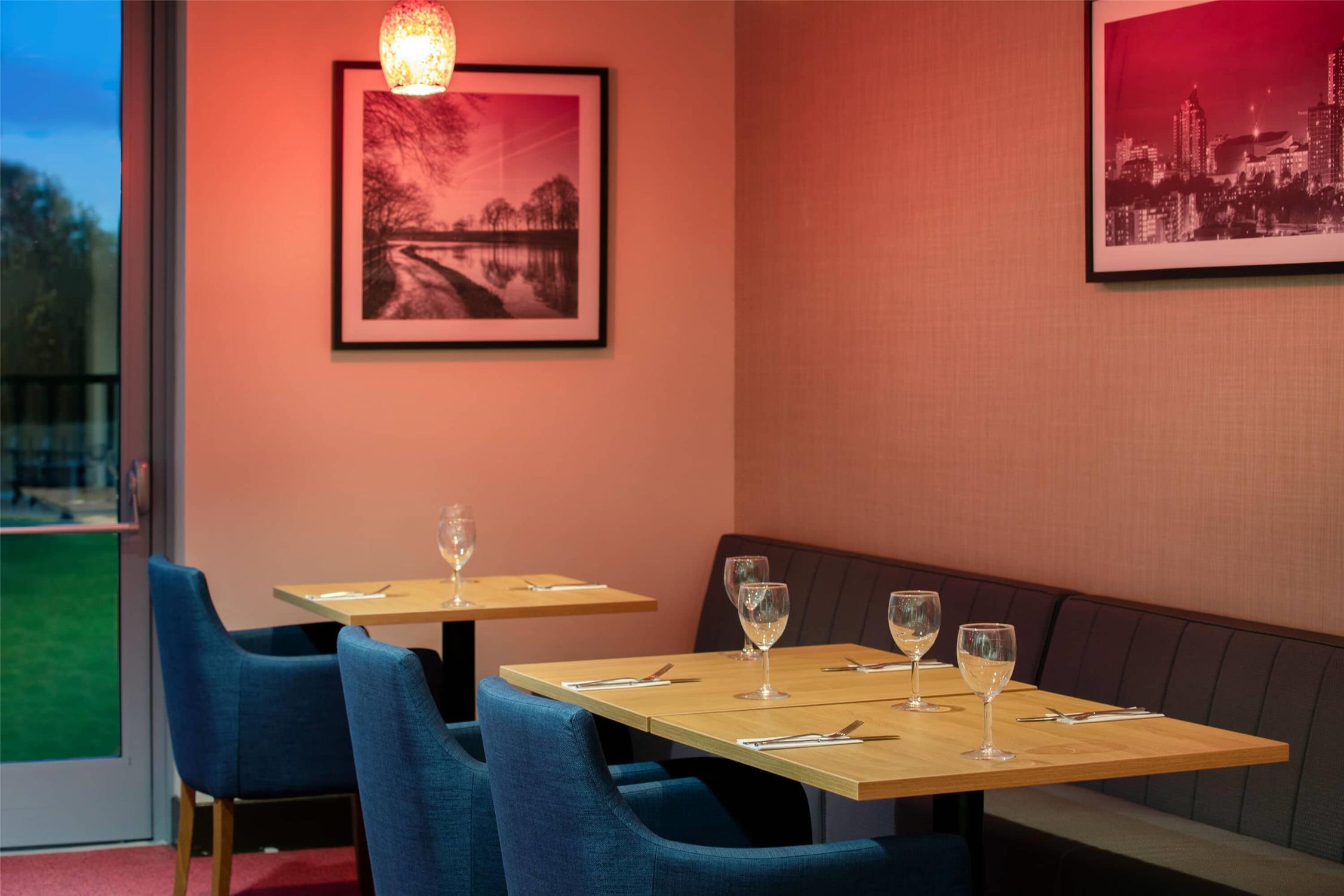 Ramada by Wyndham Leeds East 31/47