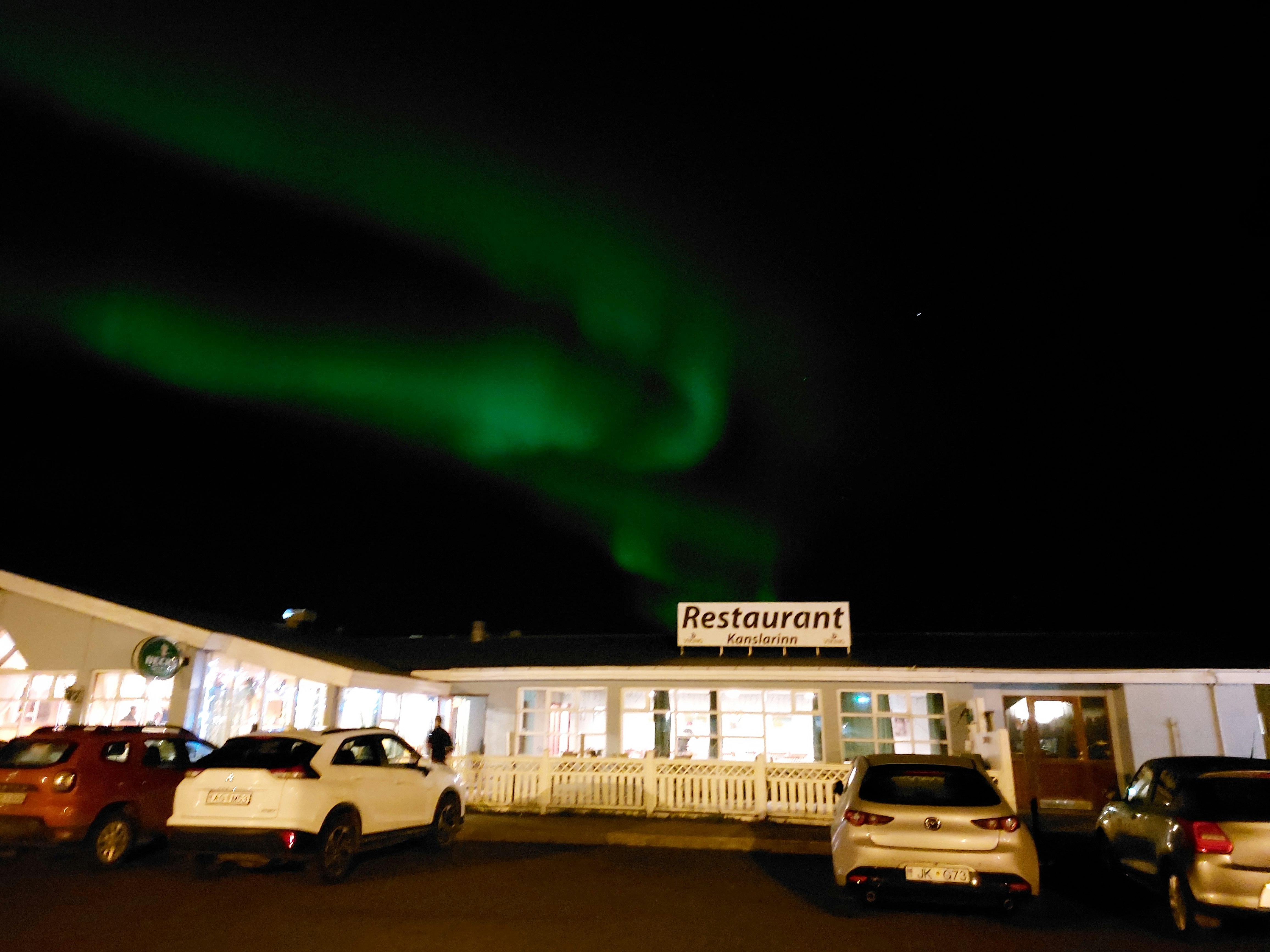 Hotel Kanslarinn 14/38