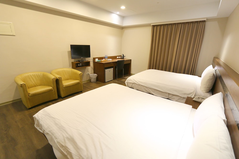 TopL Hotel 6/30