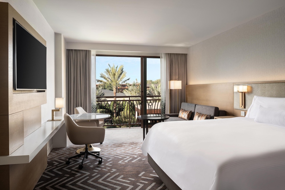 ROOM, KING BED, RESORT VIEW, SOFA