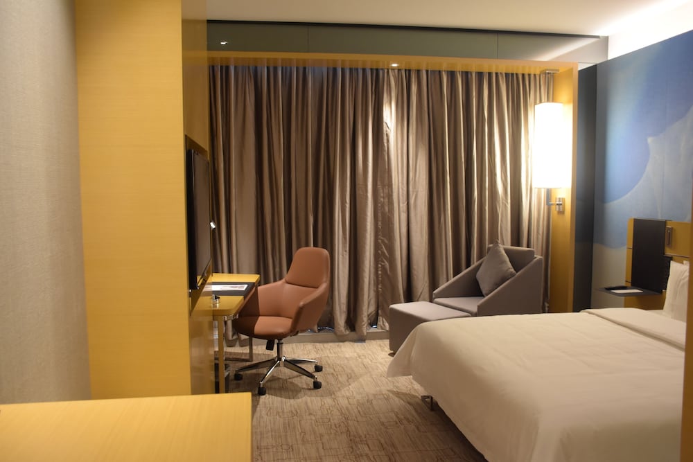 Novotel Haikou Xinbudao 13/63