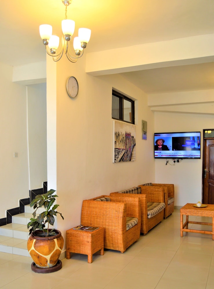 M Hotel Mbezi 47/71