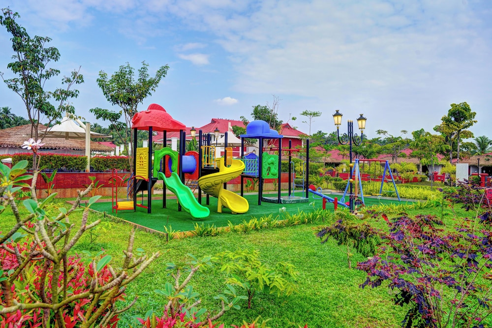 Gateway Bekal 42/57