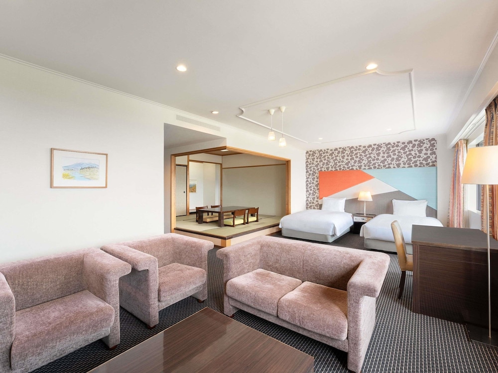 Grand Mercure Yatsugatake Resort & Spa 30/50