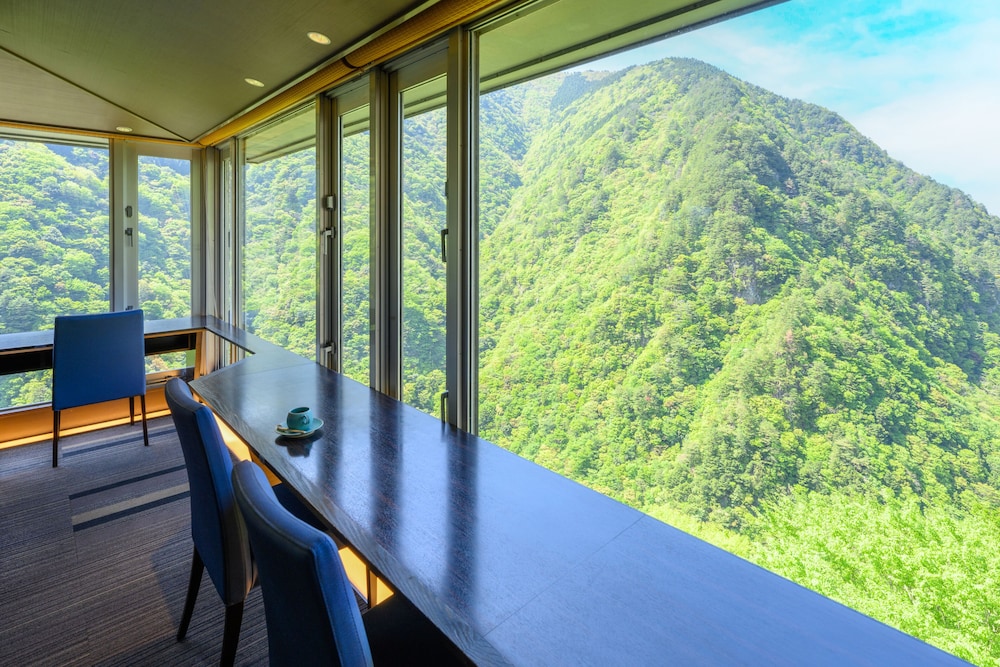 Nano Yado Hotel Iya Onsen 5/50