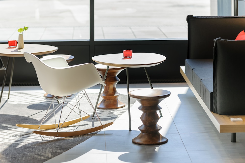 Ibis Wien Hauptbahnhof 55/69
