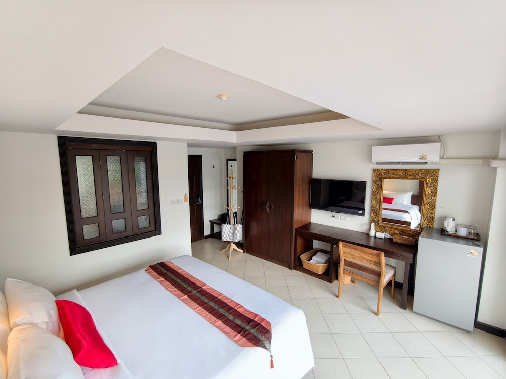 Wild Orchid Villa Krabi 43/74