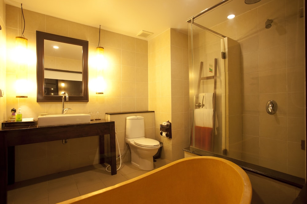 Kata Palm Resort and Spa 22/67